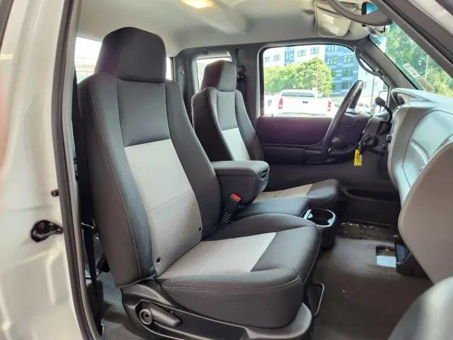 2006 Ford Ranger XLT