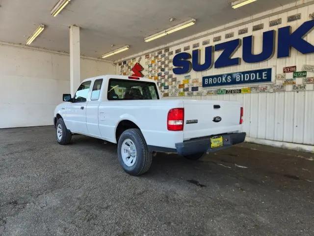 2006 Ford Ranger XLT