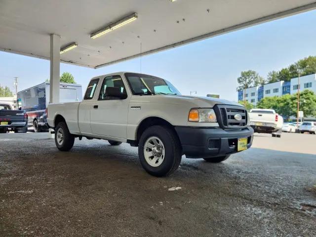 2006 Ford Ranger XLT