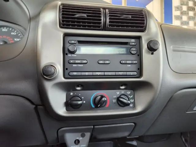 2006 Ford Ranger XLT
