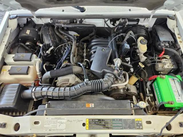 2006 Ford Ranger XLT