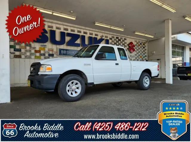 2006 Ford Ranger XLT for sale in Bothell, WA