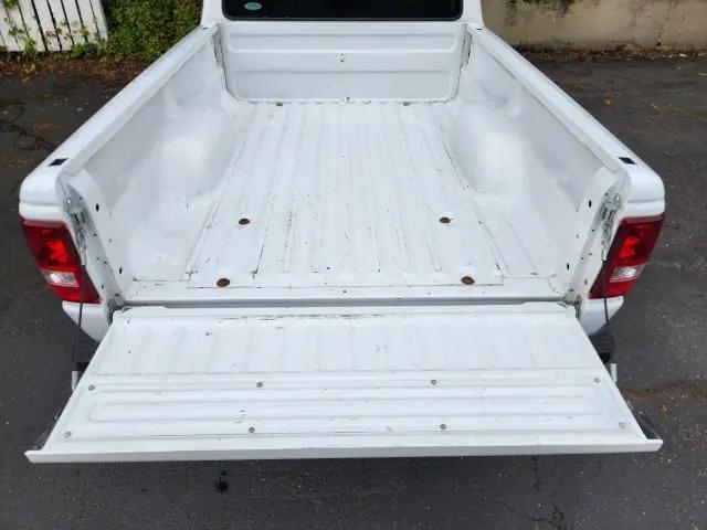 2006 Ford Ranger XLT