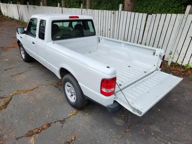 2006 Ford Ranger XLT