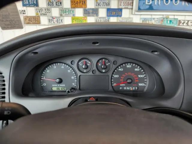2006 Ford Ranger XLT