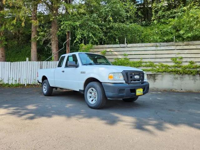 2006 Ford Ranger XLT