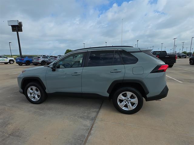 2019 Toyota RAV4 XLE for sale in Angleton, TX