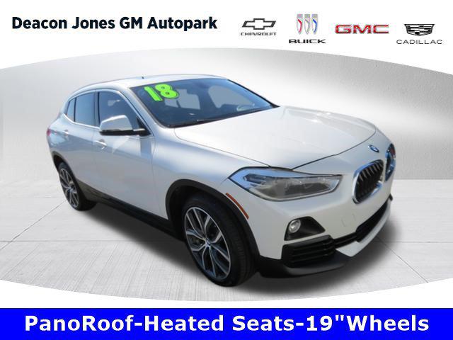 2018 BMW X2 sDrive28i for sale in Smithfield, NC