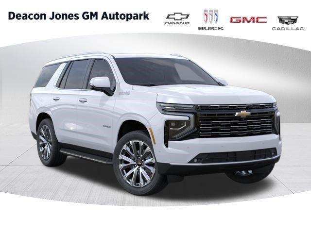 2026 Chevrolet Tahoe 4WD High Country for sale in Smithfield, NC