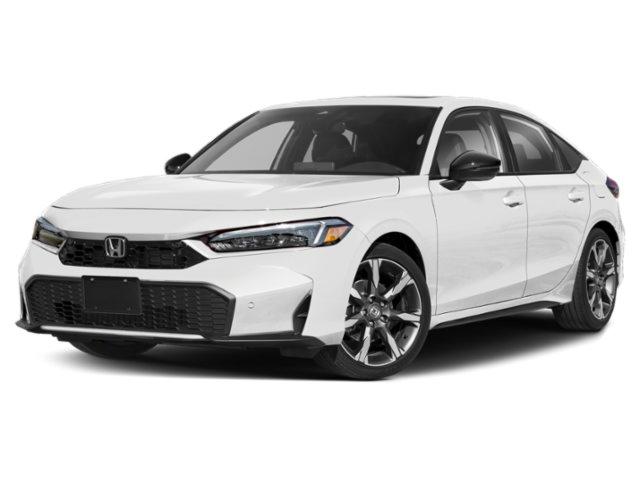 2026 Honda Civic Sport Touring for sale in Irvine, CA