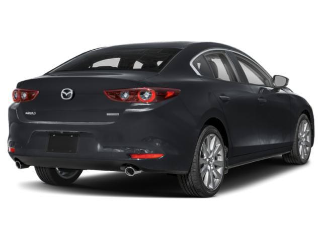 2026 Mazda Mazda3 2.5 S Preferred
