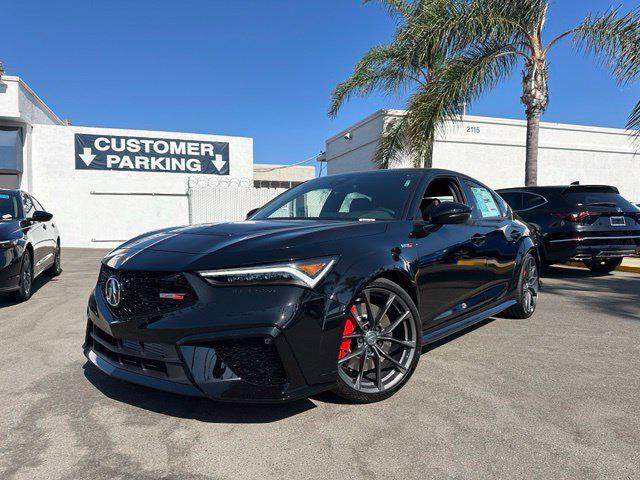 2026 Acura Integra FWD Type S for sale in National City, CA