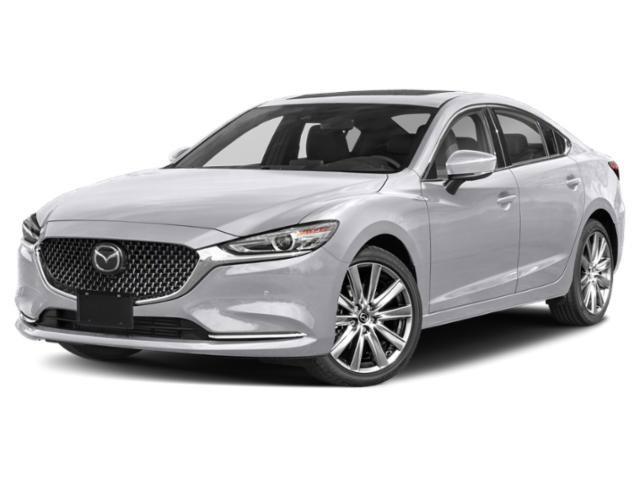 2021 Mazda Mazda6 Signature for sale in Bellingham, WA