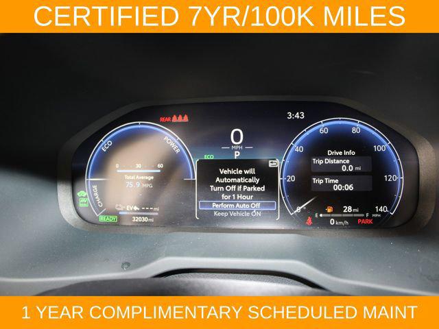 2023 Toyota RAV4 XSE - Photo 24