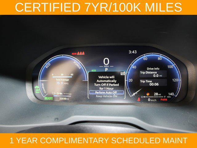 2023 Toyota RAV4 XSE - Photo 24