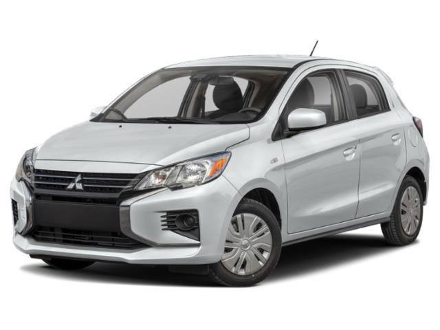 2024 Mitsubishi Mirage ES for sale in Springdale, AR