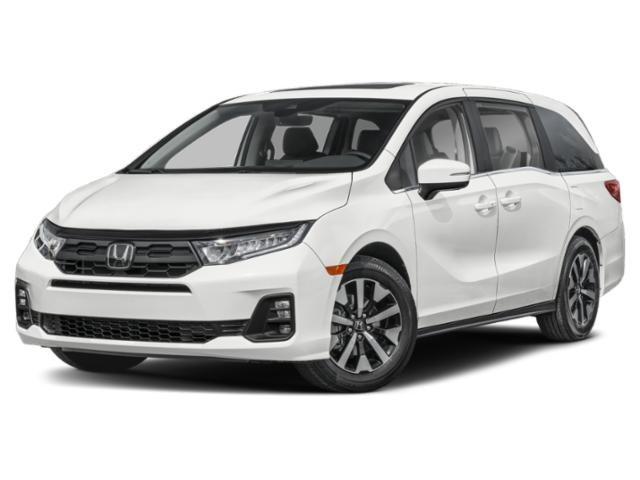 2026 Honda Odyssey EX-L for sale in Hickory, NC