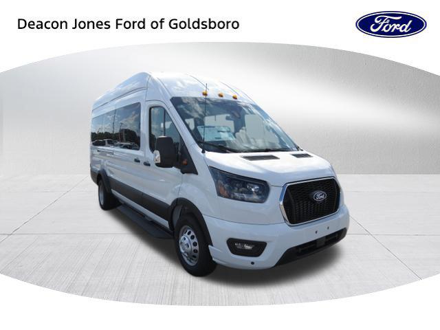 2027 Ford Transit-350 Passenger Van XLT for sale in Goldsboro, NC