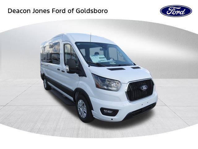 2027 Ford Transit-350 Passenger Van XLT for sale in Goldsboro, NC