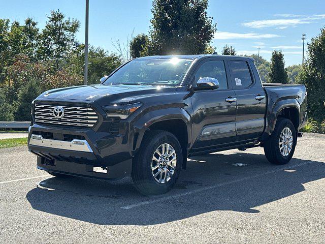 2026 Toyota Tacoma Limited for sale in Mars, PA