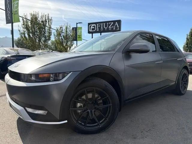 2023 Hyundai IONIQ 5 SEL for sale in Midvale, UT