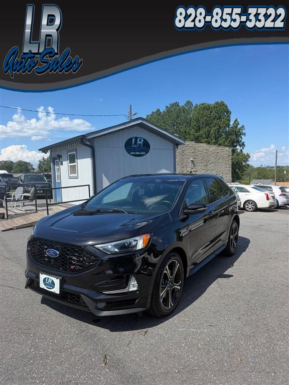 2019 Ford Edge ST for sale in Hickory, NC