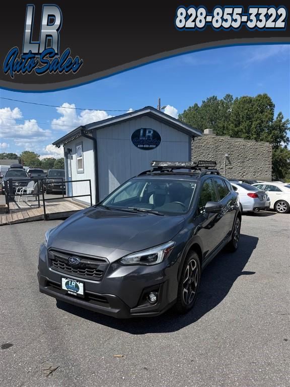 2020 Subaru Crosstrek Limited for sale in Hickory, NC