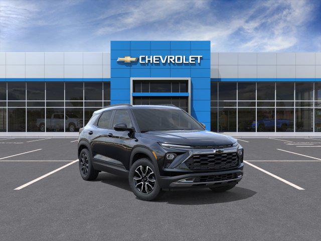 2026 Chevrolet TrailBlazer FWD ACTIV for sale in Red Lion, PA