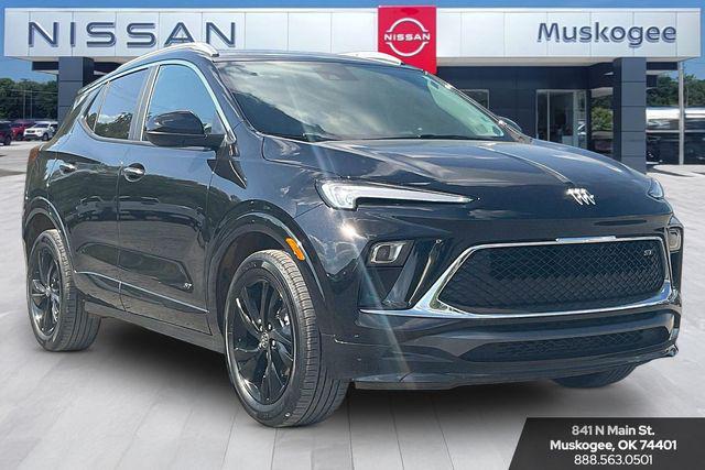 2026 Buick Encore GX Sport Touring FWD for sale in Muskogee, OK