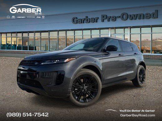 2024 Land Rover Range Rover Evoque Core S for sale in Saginaw, MI