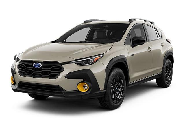 2026 Subaru Crosstrek Sport for sale in Colma, CA
