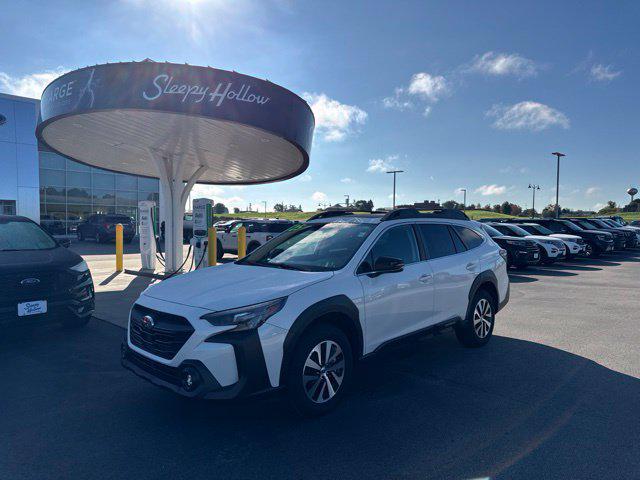 2025 Subaru Outback Premium for sale in Viroqua, WI