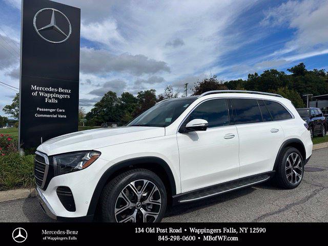 2027 Mercedes-Benz GLS GLS 450 for sale in Wappingers Falls, NY