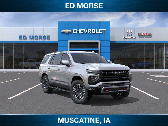 2027 Chevrolet Tahoe Z71 for sale in Muscatine, IA