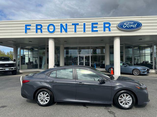 2025 Toyota Camry LE for sale in Anacortes, WA
