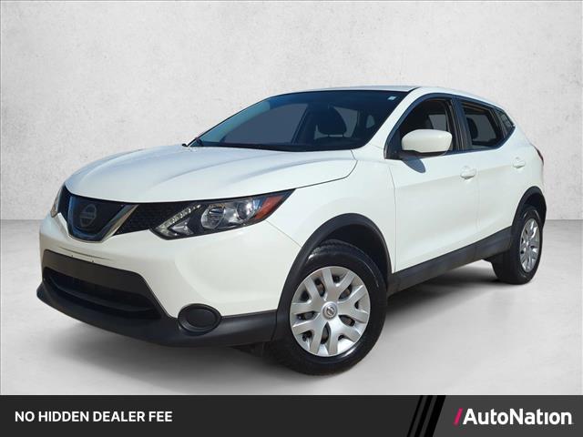 2019 Nissan Rogue Sport S for sale in Winter Park, FL