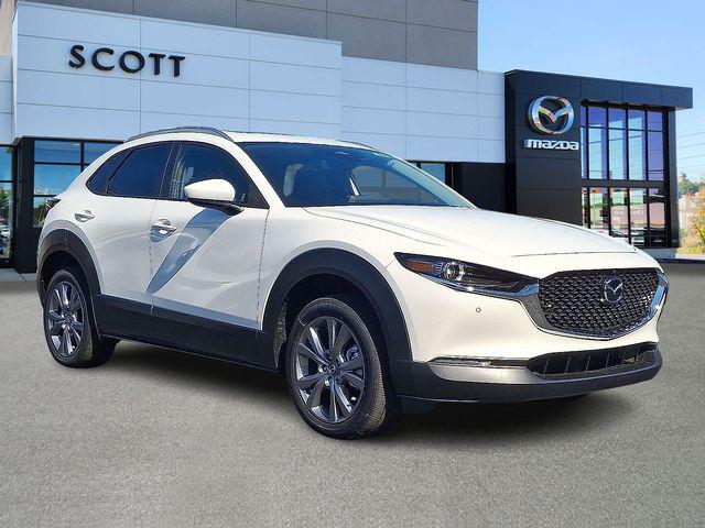 2026 Mazda CX-30 2.5 S Premium for sale in Allentown, PA