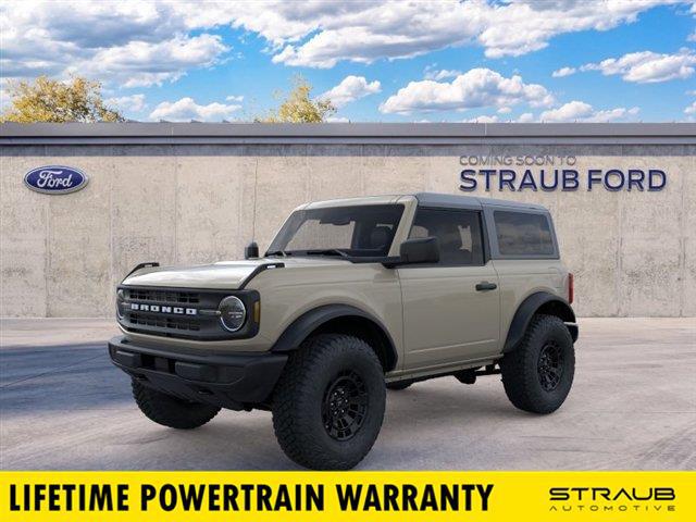 2026 Ford Bronco Base for sale in Moundsville, WV