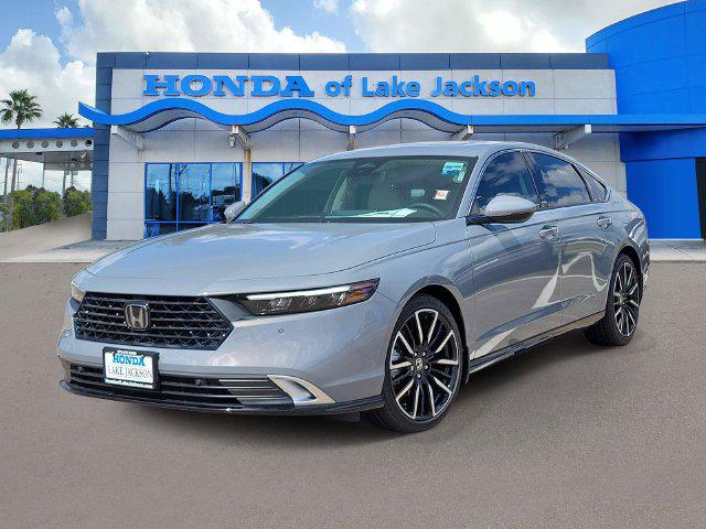 2026 Honda Accord Sedan Touring for sale in Lake Jackson, TX