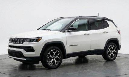 2025 Jeep Compass Limited 4x4 for sale in Destin, FL