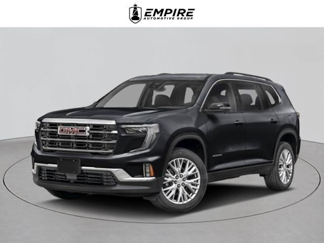 2027 GMC Acadia AWD Elevation for sale in Long Island City, NY