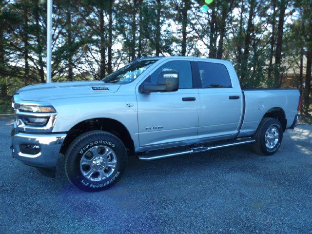 2027 Ram 3500 Big Horn for sale in Rocky Mount, VA