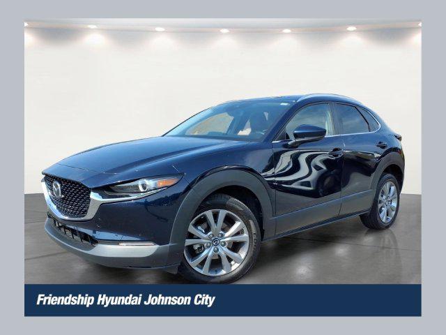 2023 Mazda CX-30 2.5 S Preferred for sale in Johnson City, TN