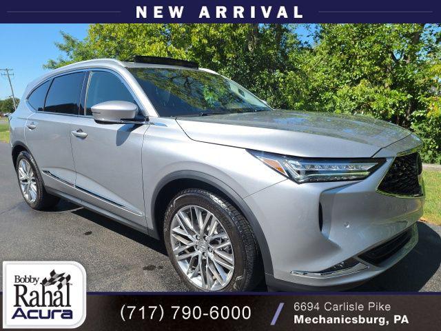 2023 Acura MDX Advance Package for sale in Mechanicsburg, PA