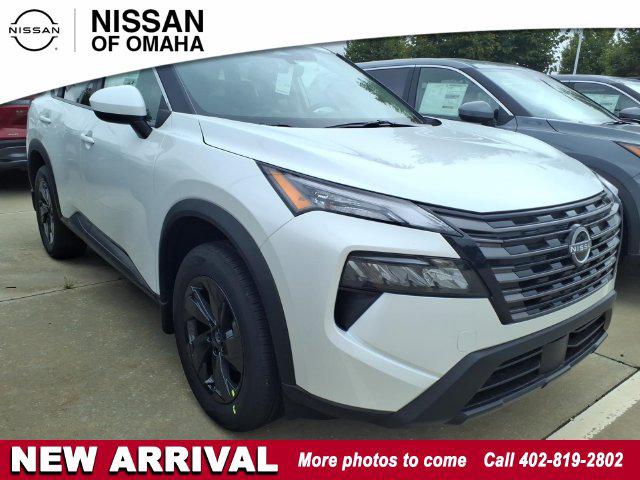 2027 Nissan Rogue SV for sale in Omaha, NE