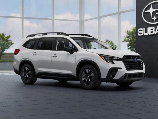 2027 Subaru Ascent Premium for sale in St. George, UT