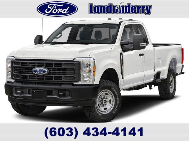 2027 Ford F-250 Unknown for sale in Londonderry, NH