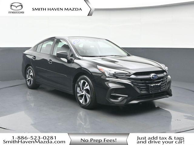 2024 Subaru Legacy Base for sale in Saint James, NY