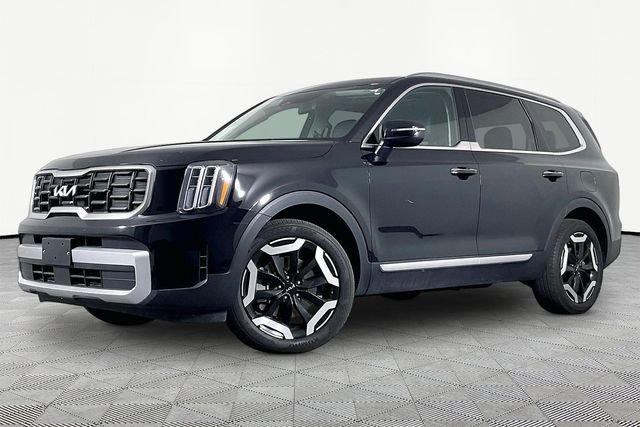 2025 Kia Telluride S for sale in Oklahoma City, OK