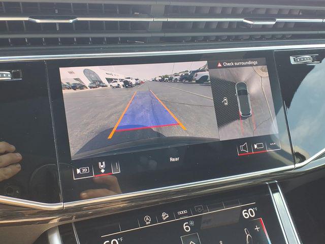 2025 Audi Q7 Premium Plus 55 TFSI quattro Tiptronic